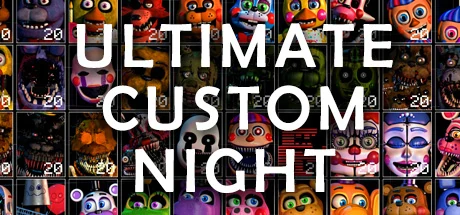 Hard - Which of the 4 characters below were planned to be included in UCN, but were cut before release?