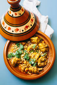 Moroccan food trivia