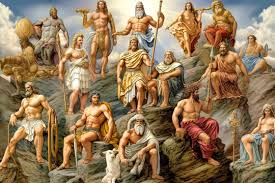 Greek Gods and Goddesses Trivia