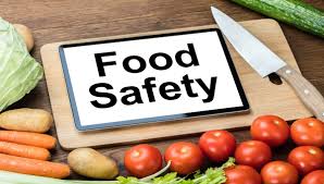 Food Safety Trivia Questions