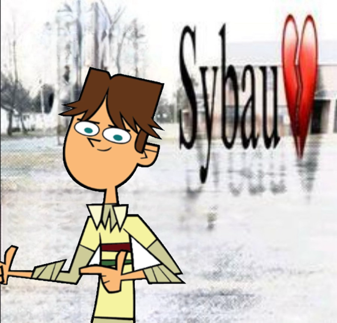 Total Drama Island/Gen 1 quiz