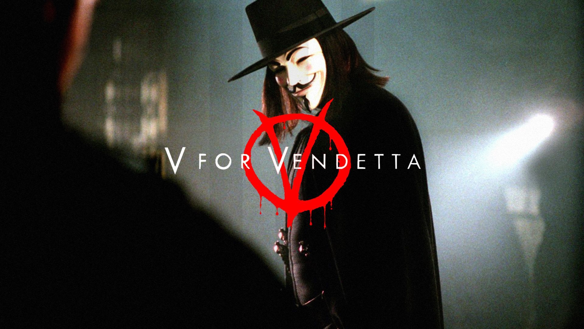 The Ultimate V For Vendetta Trivia Quiz