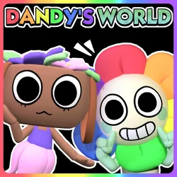 Roblox Dandy World Quiz #2