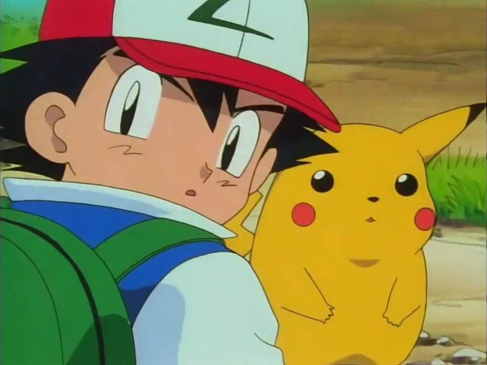 How many shiny pokemon did Ash catch? - The Pokémon Trivia Quiz