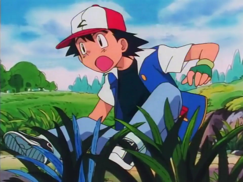 How many shiny pokemon did Ash catch? - The Pokémon Trivia Quiz