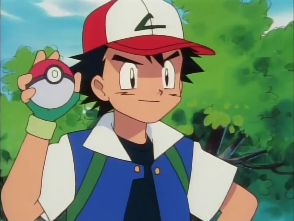 How many shiny pokemon did Ash catch? - The Pokémon Trivia Quiz