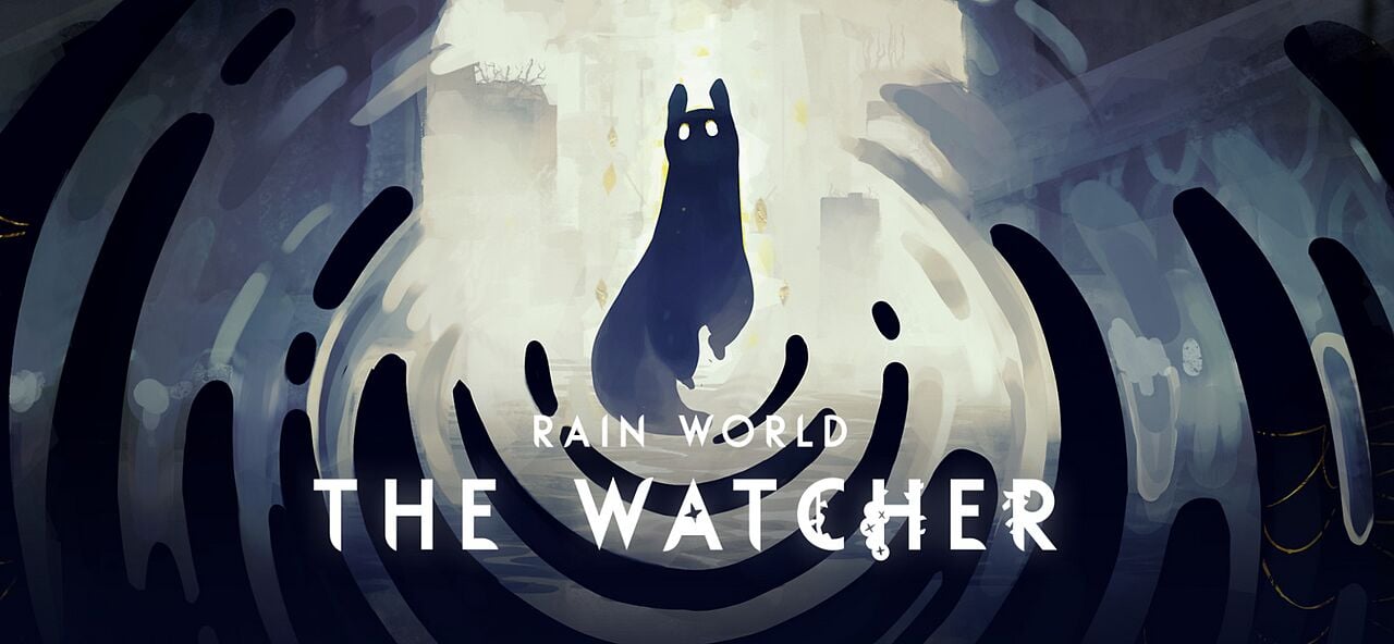 Rain World The Watcher Trivia Quiz
