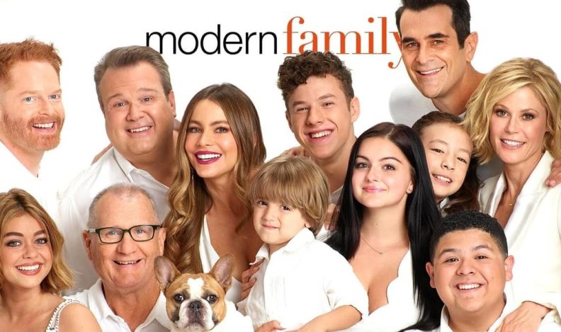 Can You Guess These Modern Family Characters? Quiz