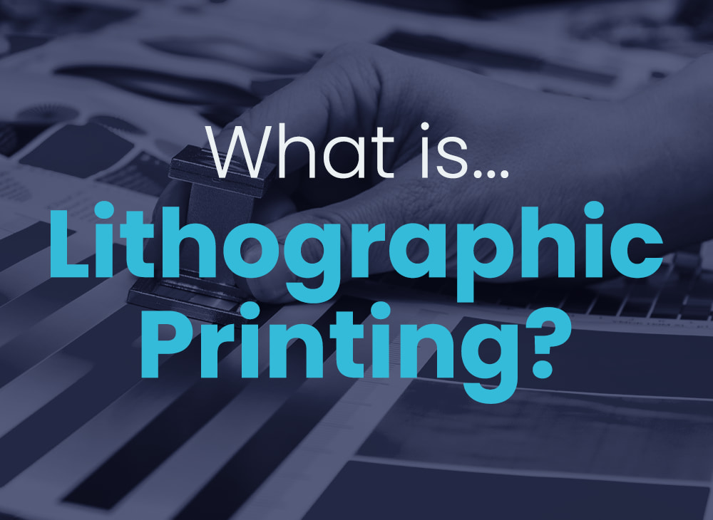 Lithograph Printing