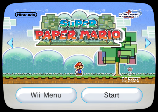 Super Paper Mario obscure trivia/mechanics