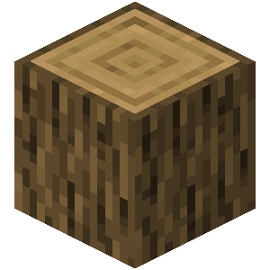 How many types of wood are there (including the Nether)