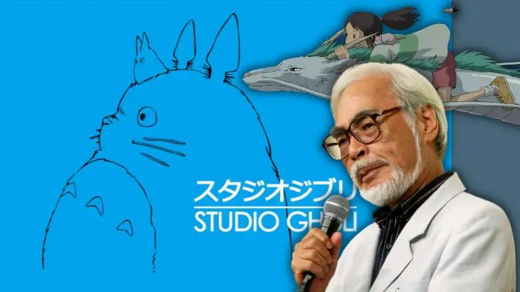 Ghibli Dubbed: Match the Voice Actor with the Character/Movie (part 1)