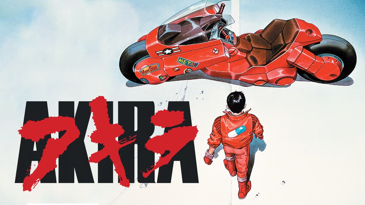 The Ultimate Akira Trivia Quiz