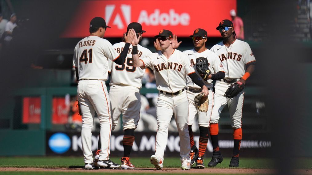 San Francisco Giants Team History Quiz