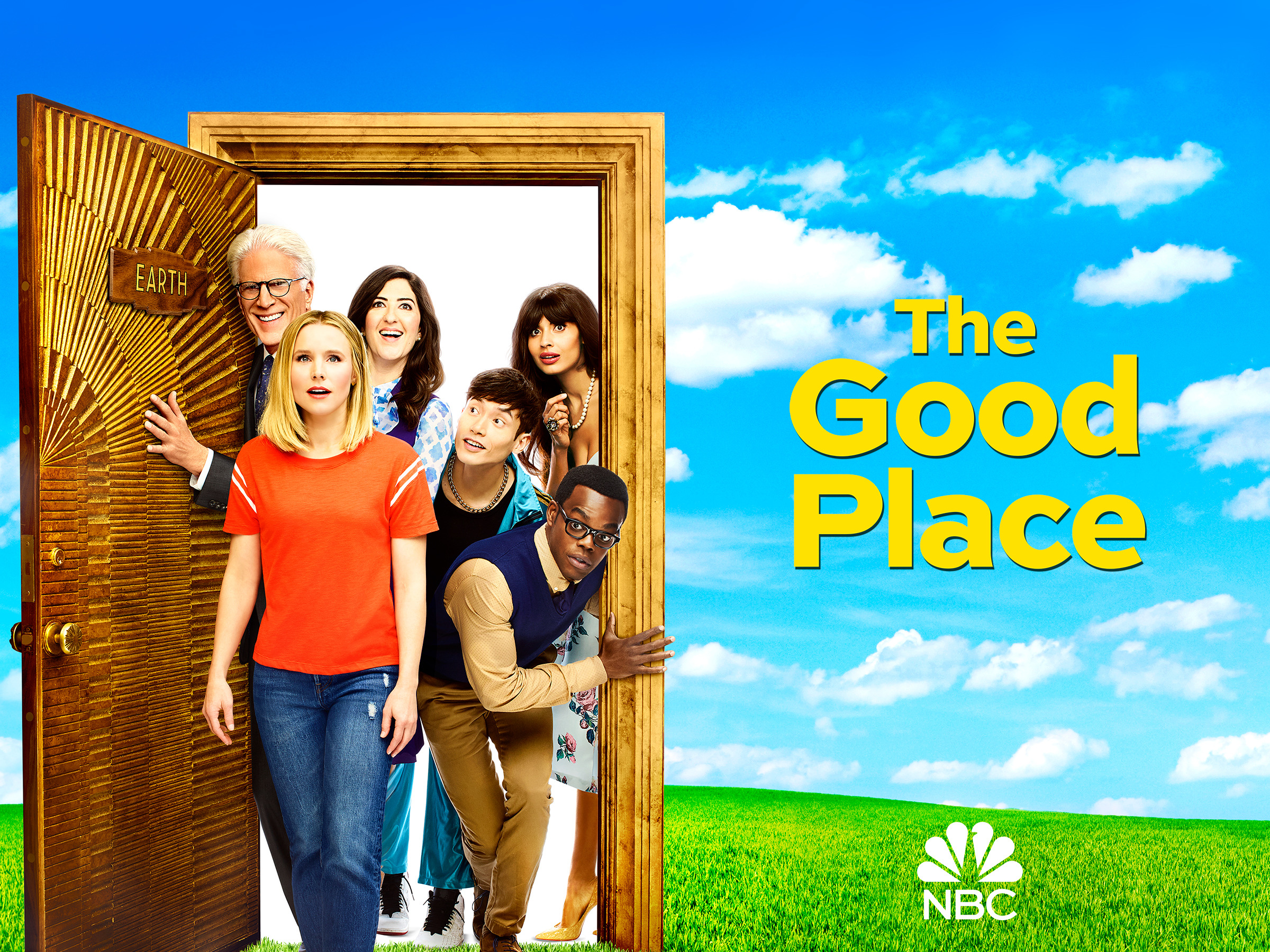 The Ultimate Good Place Season One Trivia Quiz