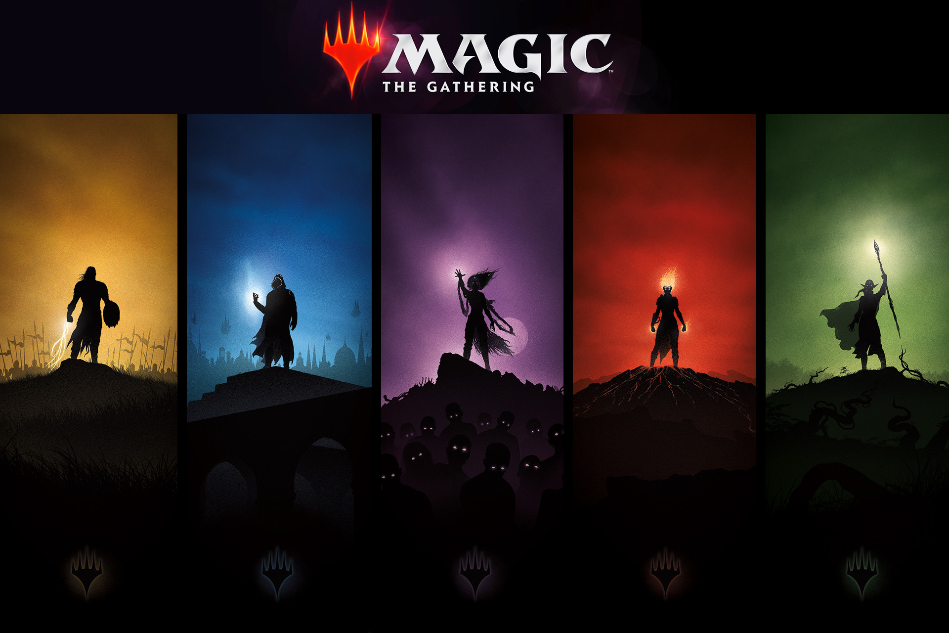 Magic: the Gathering - Fill In the Blank (Card Quiz)