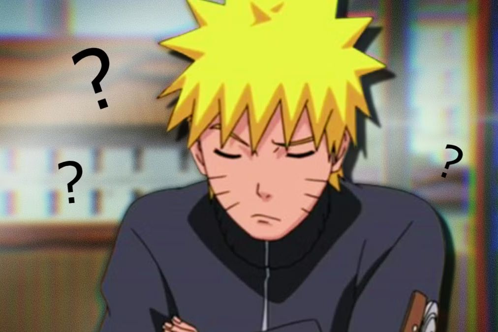 General Anime Knowledge Trivia