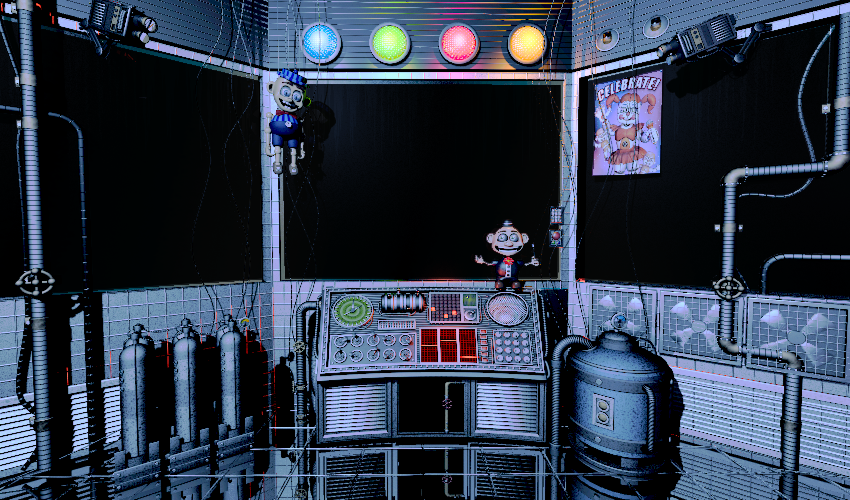 Can You Pass the HARDEST FNAF Quiz? Comment your score below! #fnaf #f, Five  Nights at Freddy's