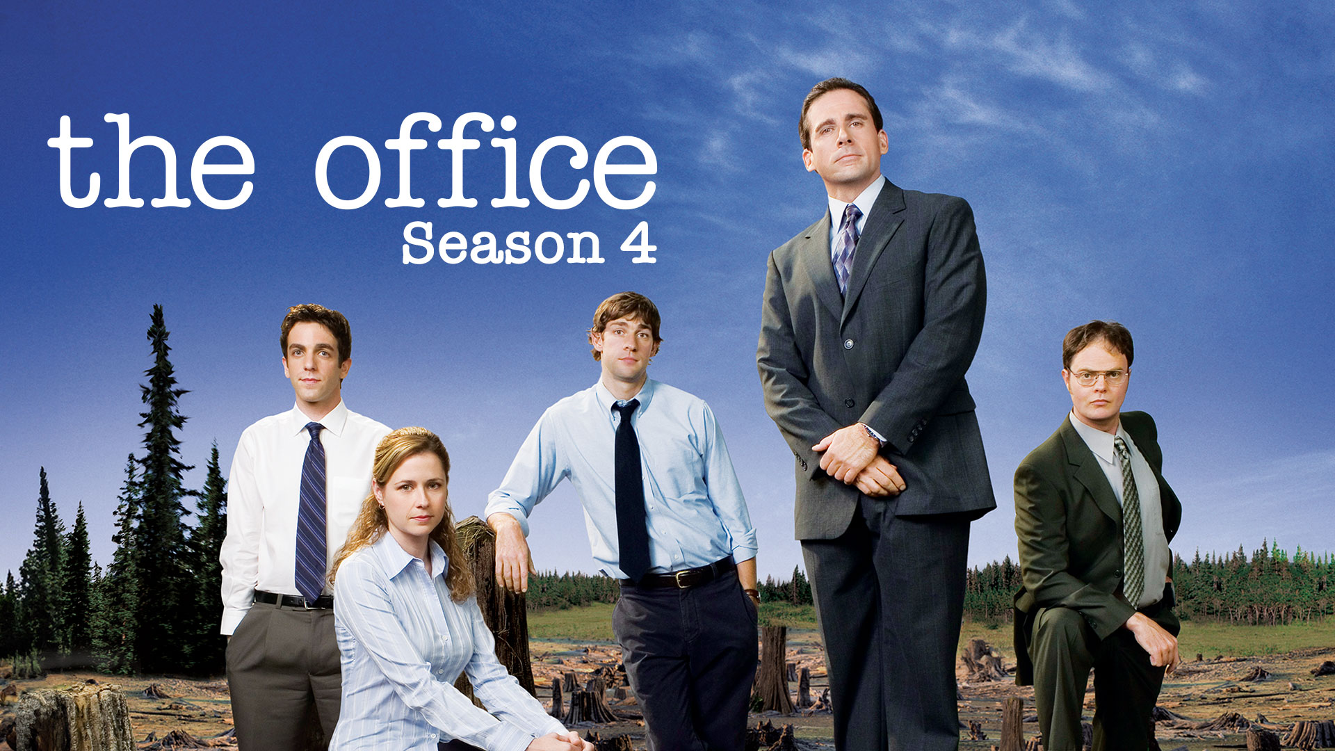 The Office Trivia - Season 4 quiz
