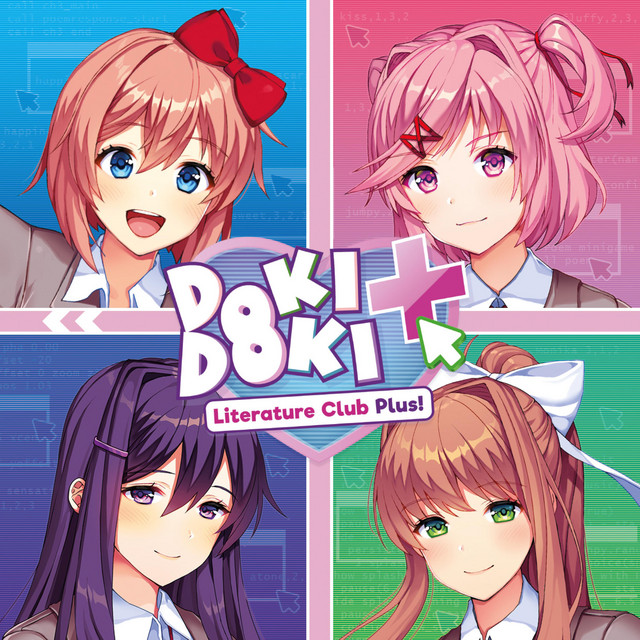 How much do you know about DDLC?