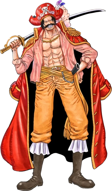 Guess the name of One Piece weapons - TriviaCreator