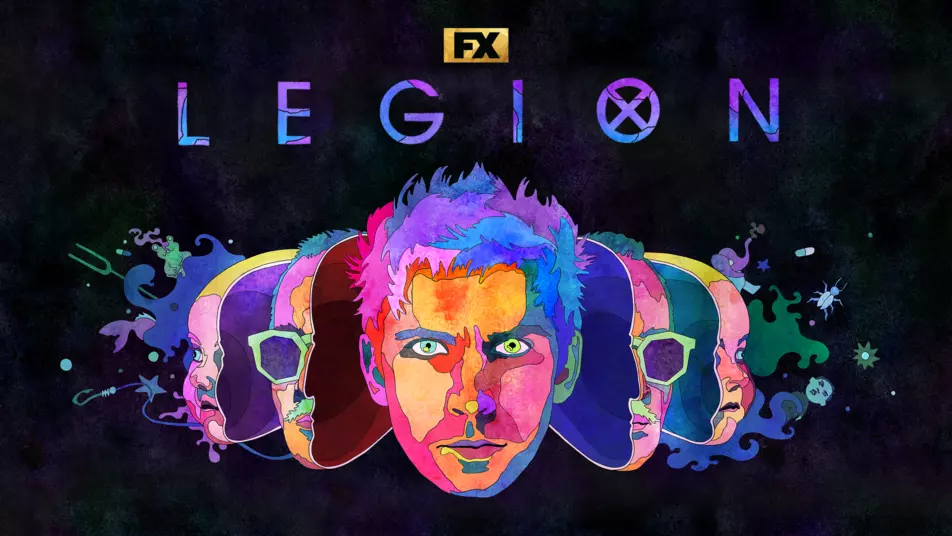 The Ultimate FX's Legion Trivia Quiz