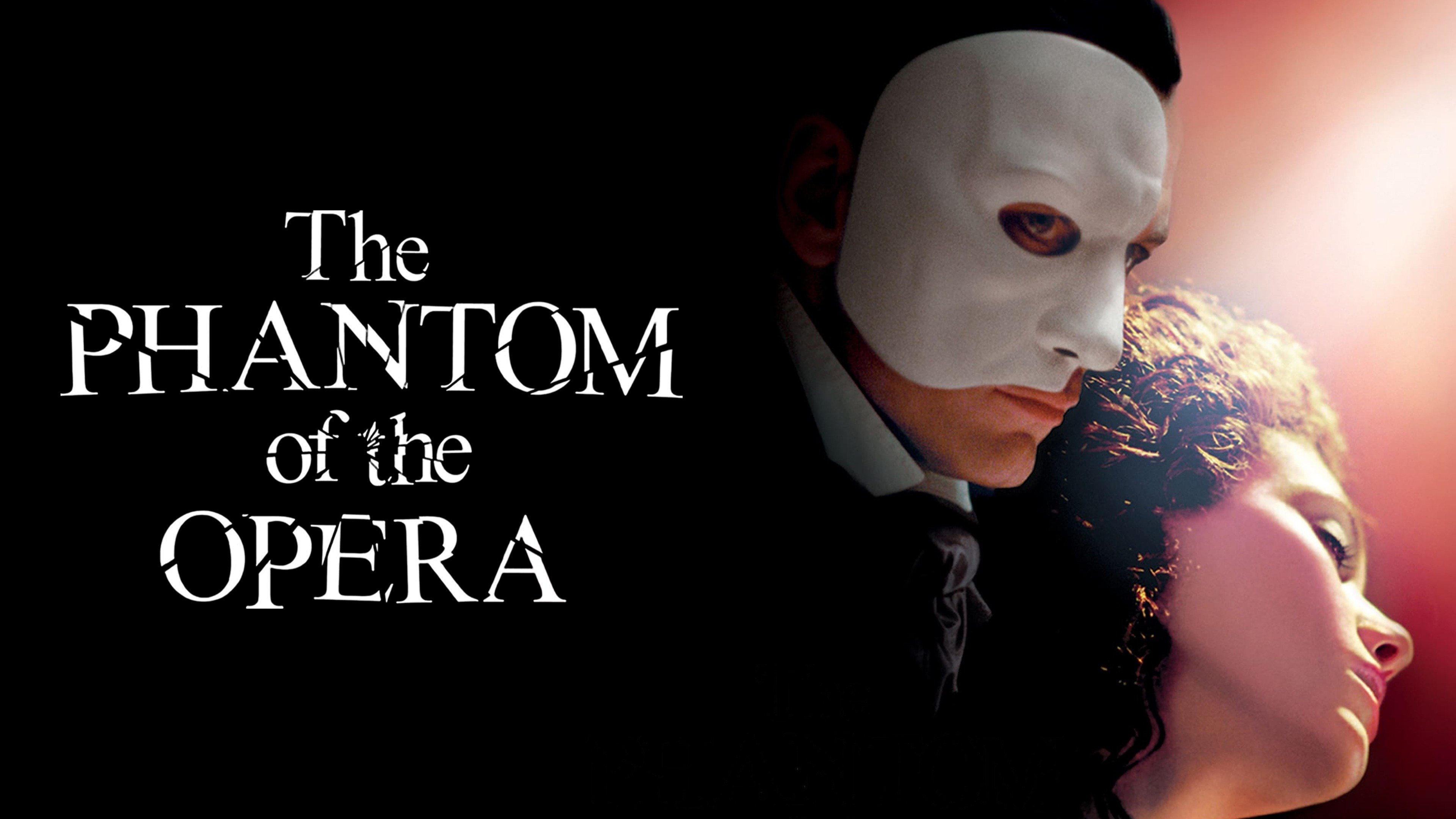 The Ultimate The Phantom of the Opera Trivia Quiz