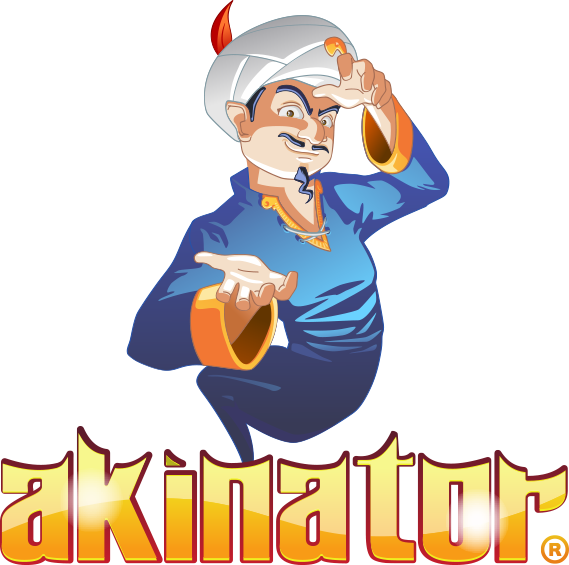 AKINATOR QUIZ!!! ONLY FOR TRUE EXPERTS!!!