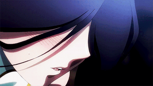 Albedo [Gif Images] - Overlord Trivia Quiz