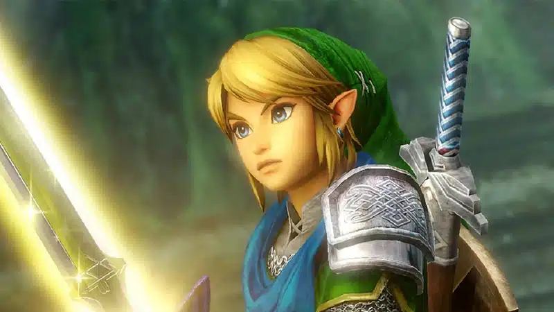 Legend of Zelda Video Game Release Timeline Quiz