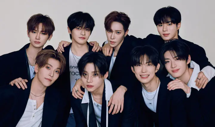 Upcoming boy group Alpha Drive One (ALD1) quiz