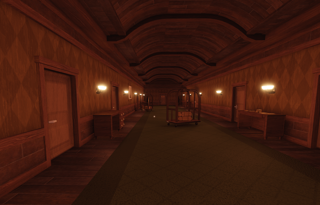 Roblox Doors Guess the Entity quiz (2026)