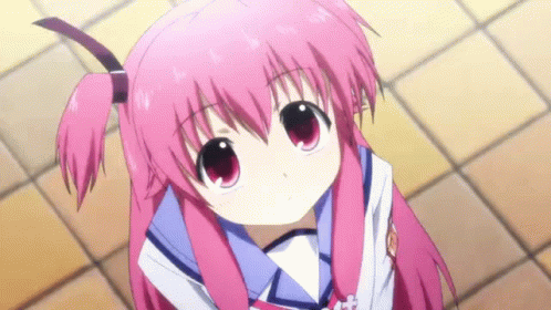 Angel Beats! - Anime Trivia Quiz (GIFs)