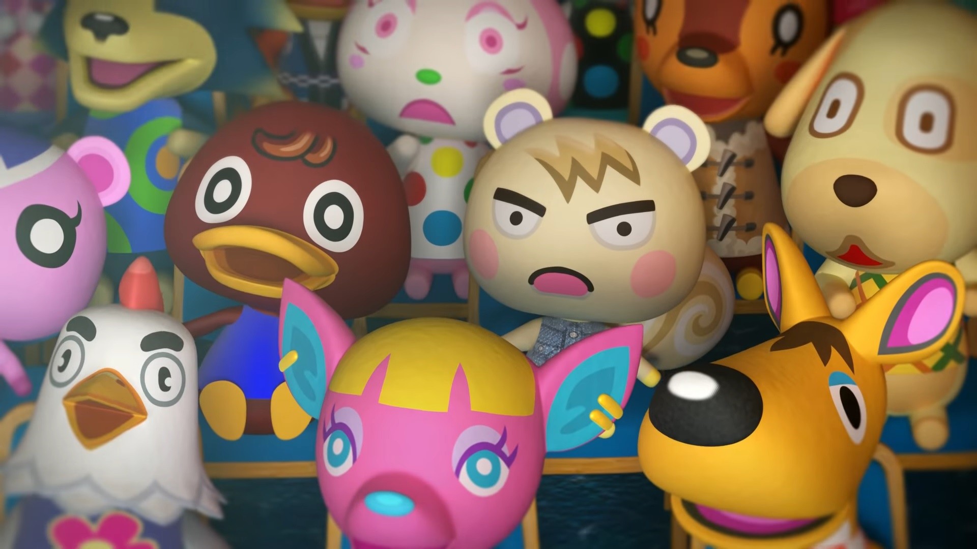 How Well Do You Know Animal Crossing?