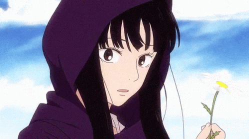 From Me To You - Anime Trivia Quiz (GIFs)