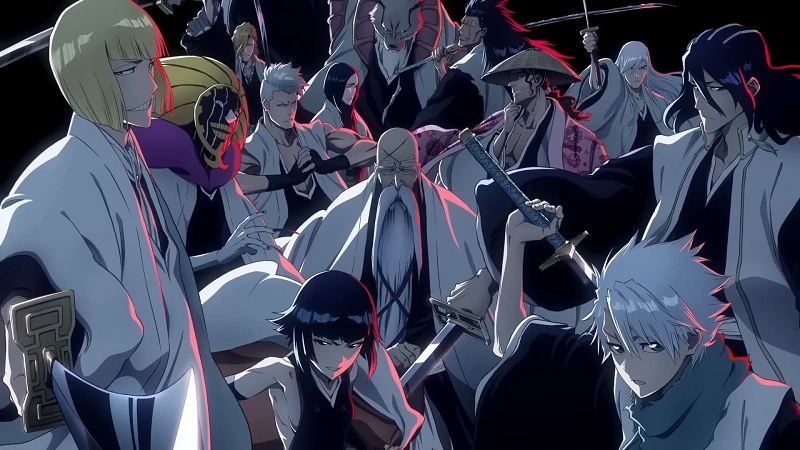 Challenging Popular Anime Plot Quiz