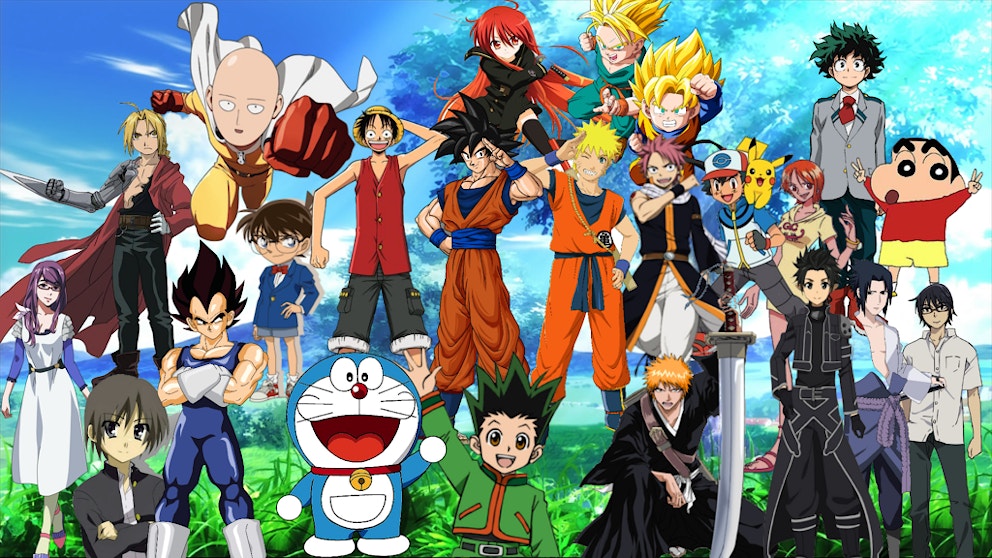 Anime Quiz