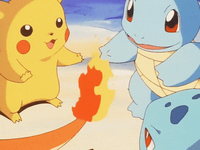 Guess The Pokémon by the Emojis Quiz