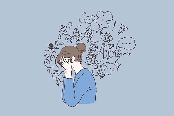 The Anxiety Trivia Quiz