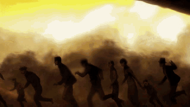 MAPPA - Guess the Anime (GIFs)