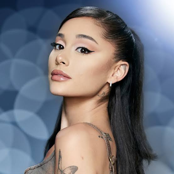 Guess The Song From The Lyrics: Ariana Grande