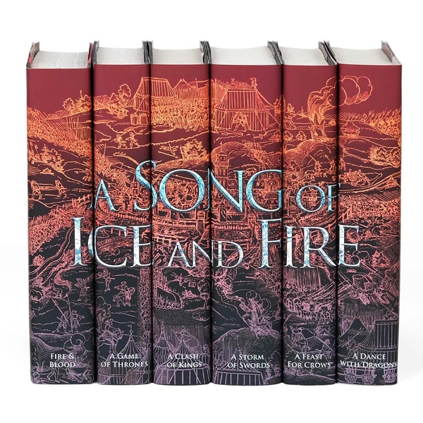 asoiaf trivia quiz