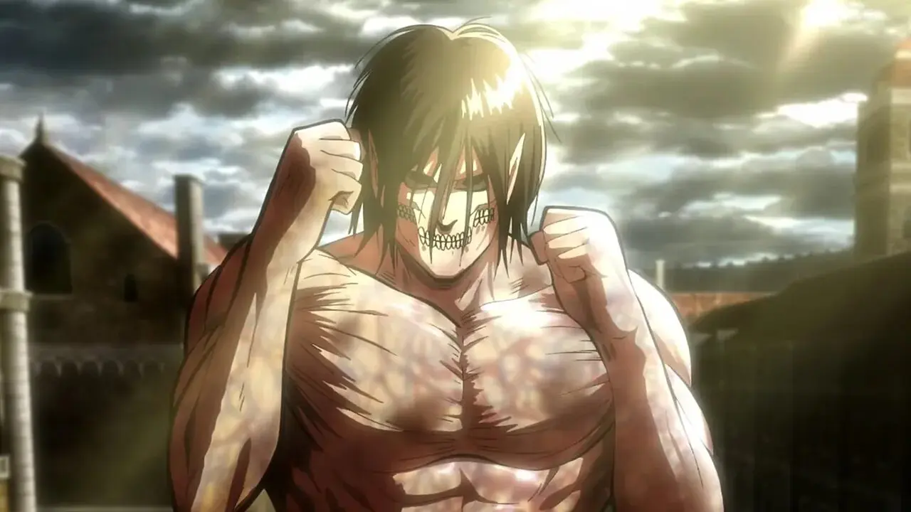 Shingeki no Kyojin: Guess the Character - TriviaCreator