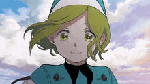 Witch Hat Atelier Trivia Quiz