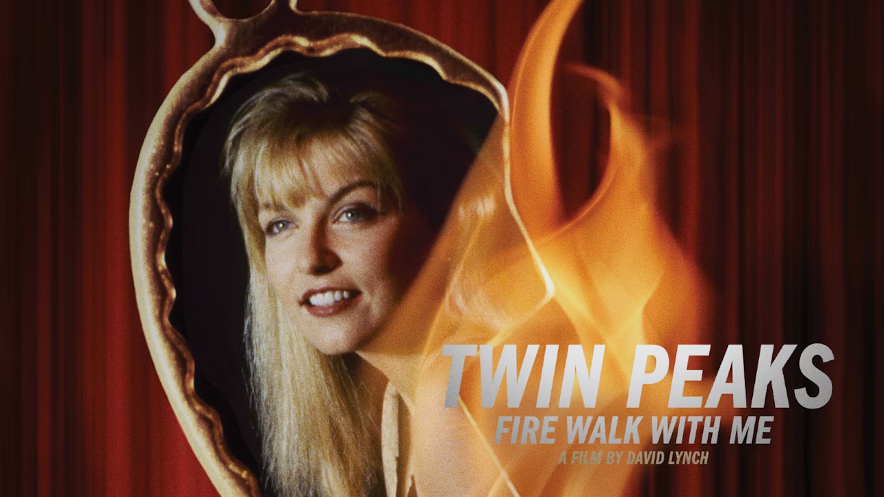 The Twin Peaks: Fire Walk With Me Trivia Quiz