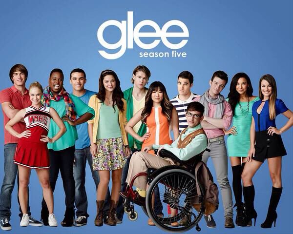 Glee Season 5 Trivia