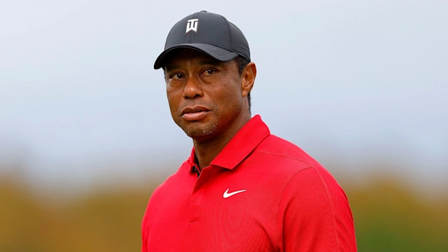 Tiger Woods Trivia Questions (16 Question Quiz)