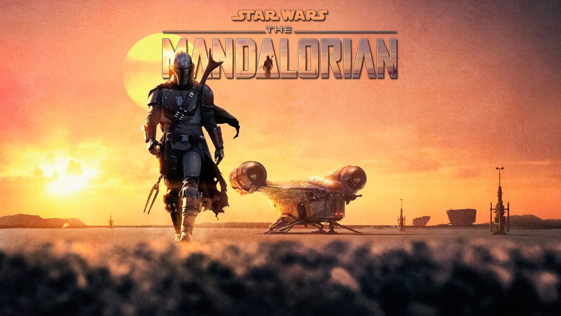 The Almost Impossible 'The Mandalorian' Season One Ultimate Trivia Quiz
