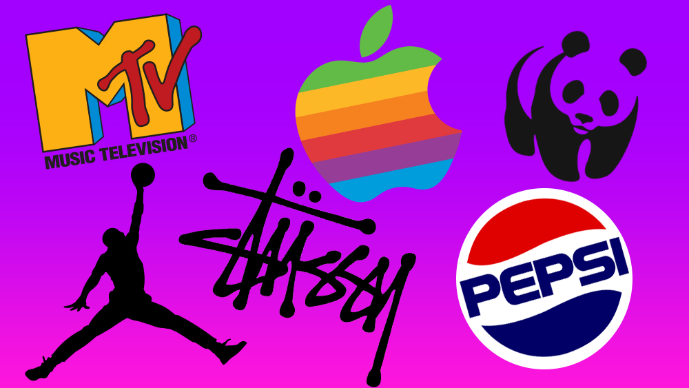 Guess The Logo! Trivia Quiz (Part 1)