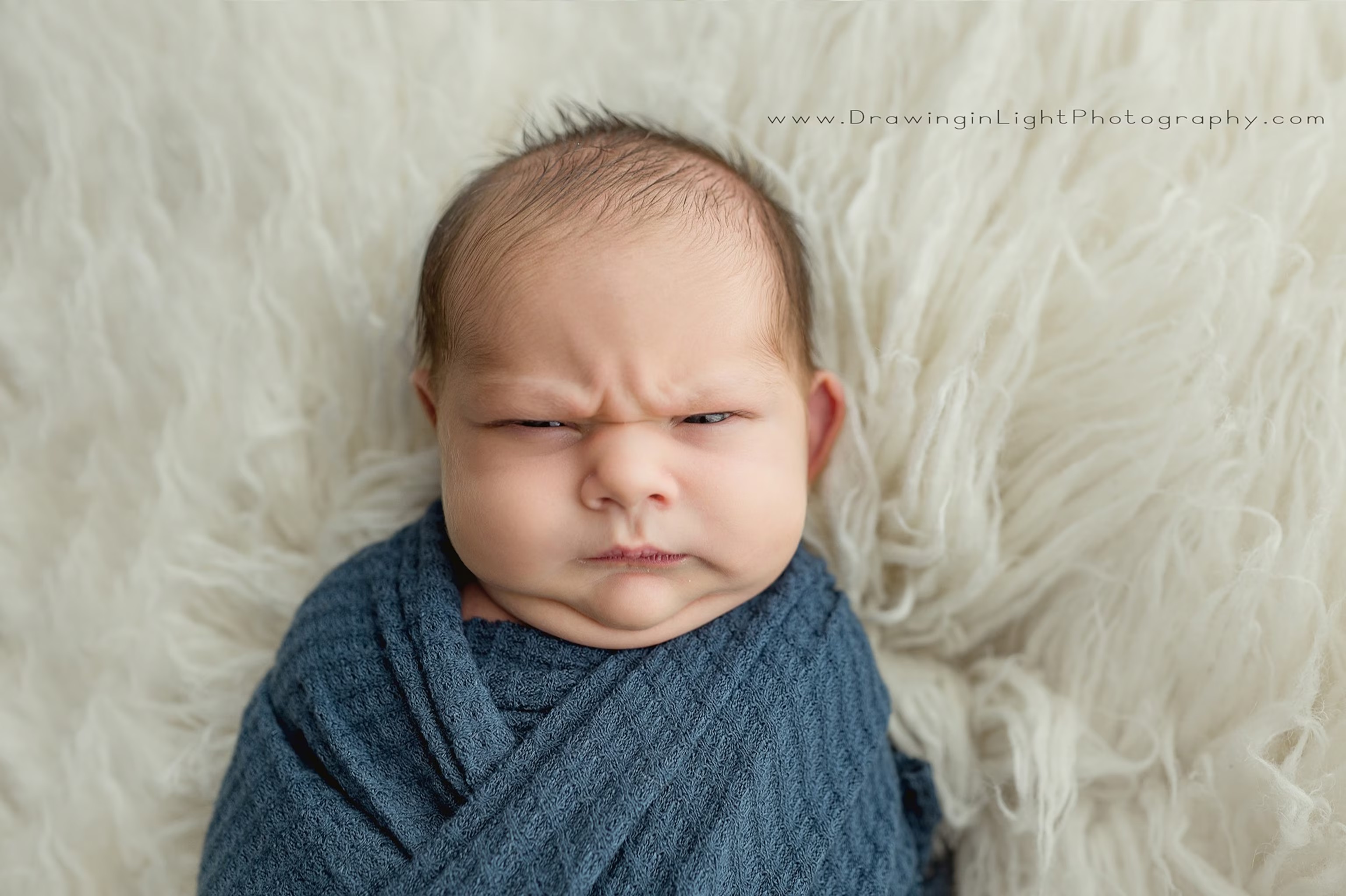The Baby Trivia Quiz